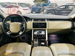 Land Rover Range Rover Vogue